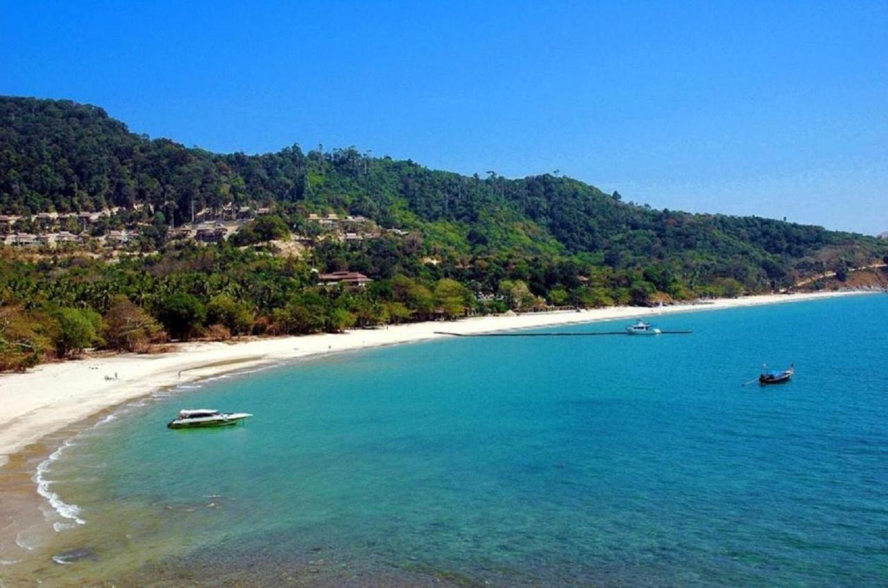 فيلا بان بوتيري لانتا Ko Lanta المظهر الخارجي الصورة