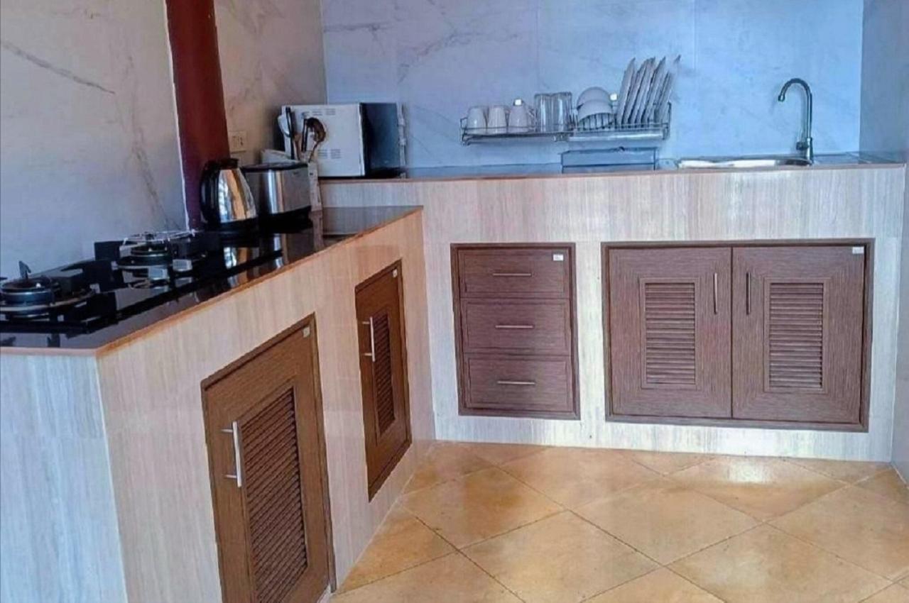 فيلا بان بوتيري لانتا Ko Lanta المظهر الخارجي الصورة
